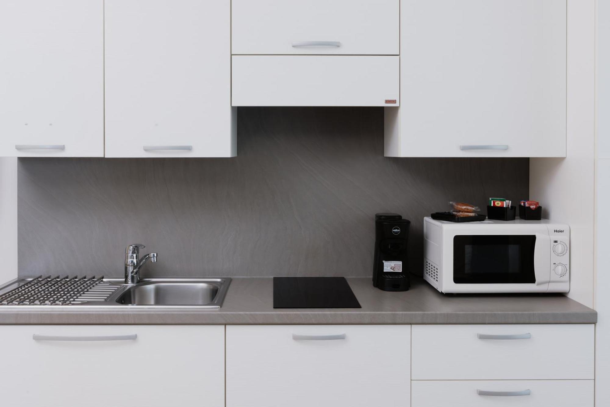 Villa Da Vinci Luxury Panoramic Apartments - Taormina Rooms Collection 외부 사진